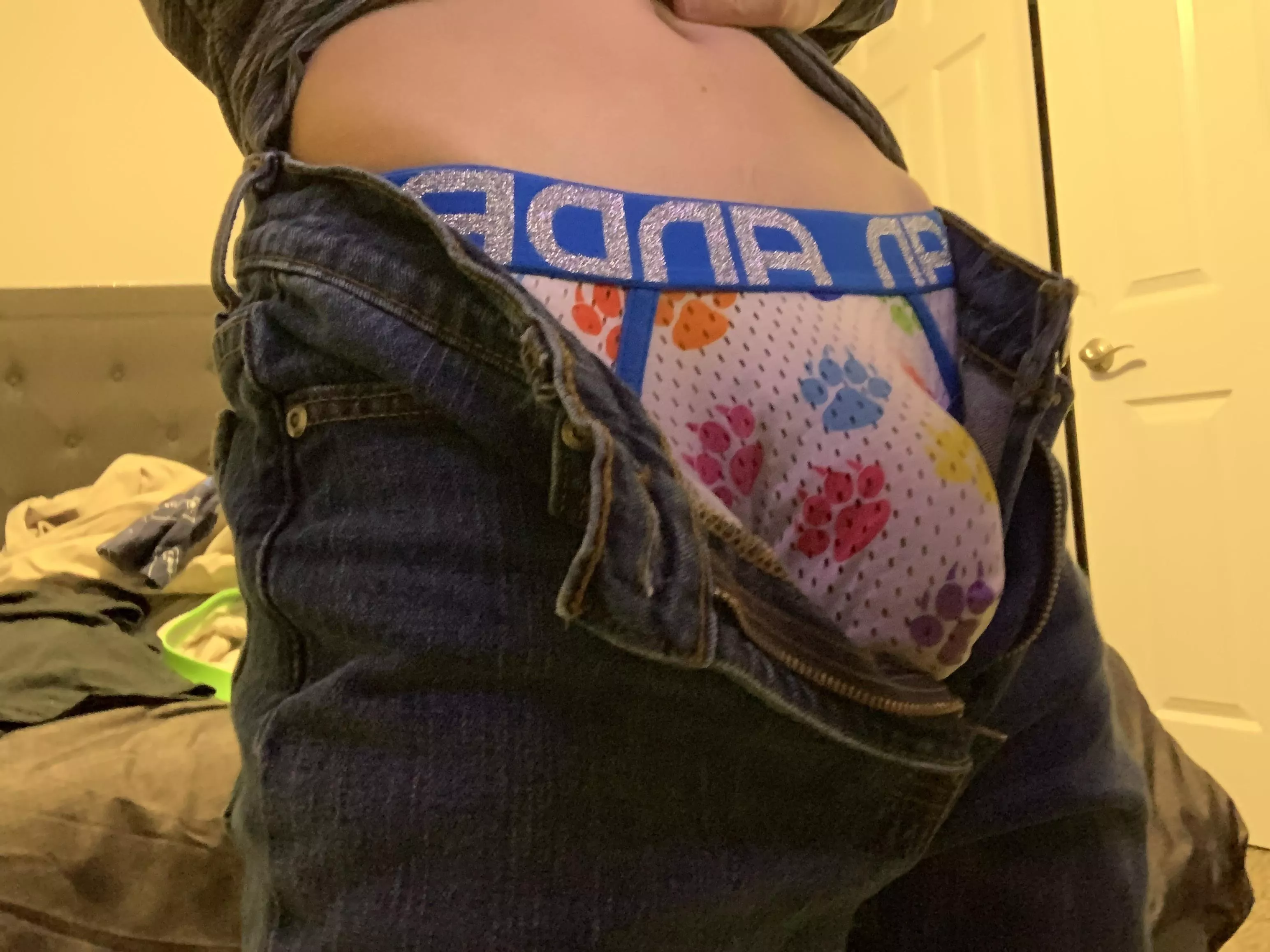 Wanna get your paws on this? 😉 posted by Pup-Atlas