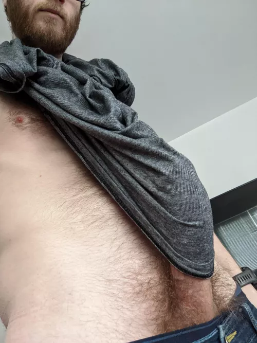 wanna give me a lick by bushelfuck2