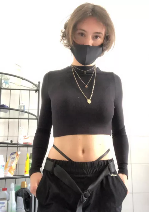 Wanna go clubbing in Berlin with me? by femsunshine