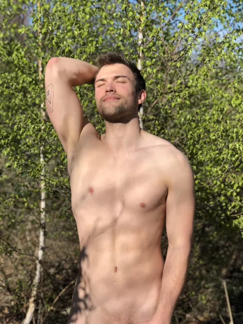 Wanna go for a hike? by Taylor_Matt_