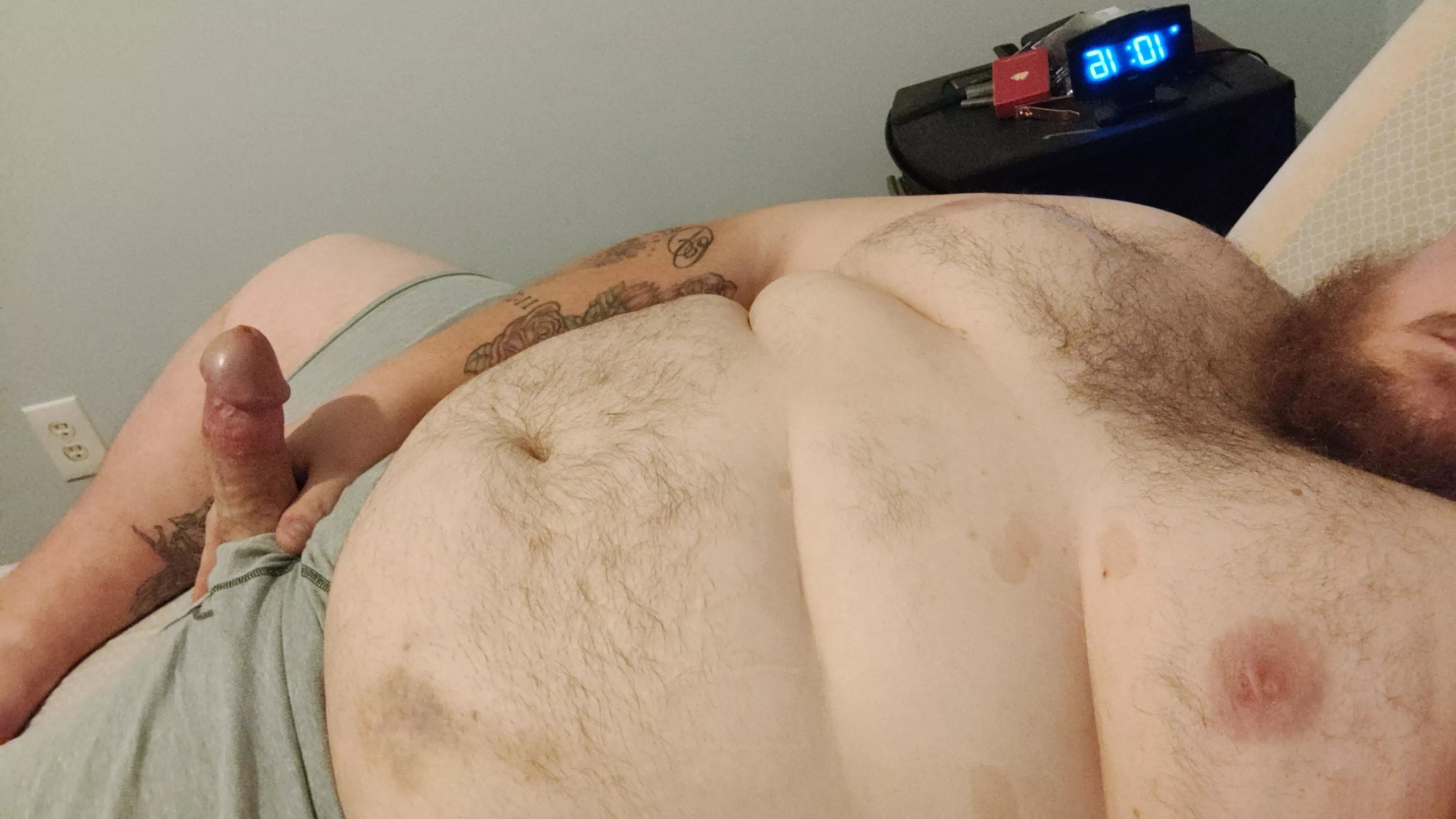 wanna go for a ride? posted by DaddyBohab