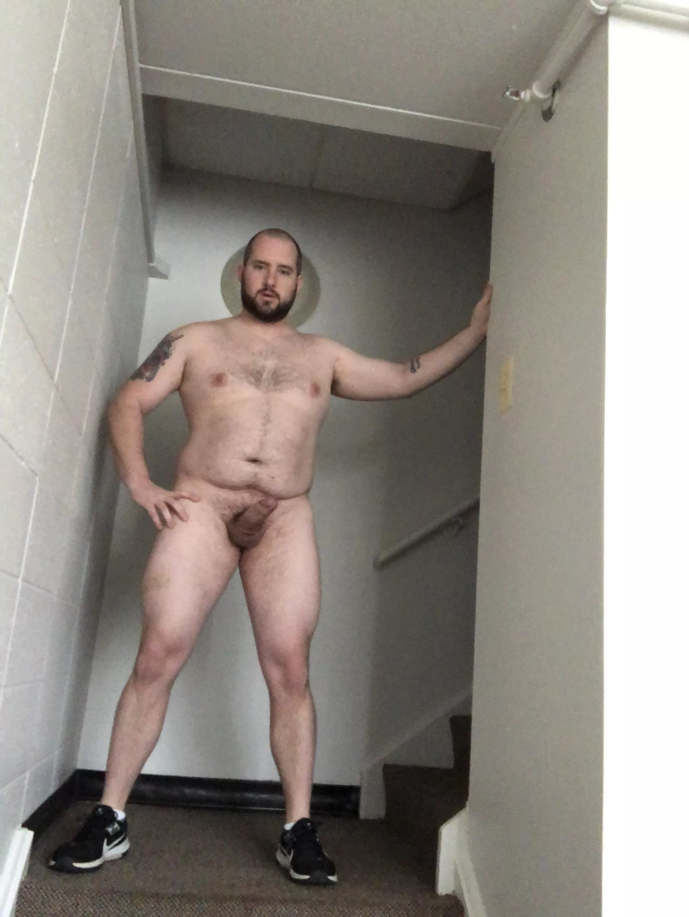 Wanna go for a run? 28m posted by GordonsCleanPiss