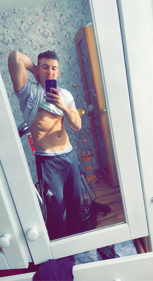 Wanna go out with me? by lio1919