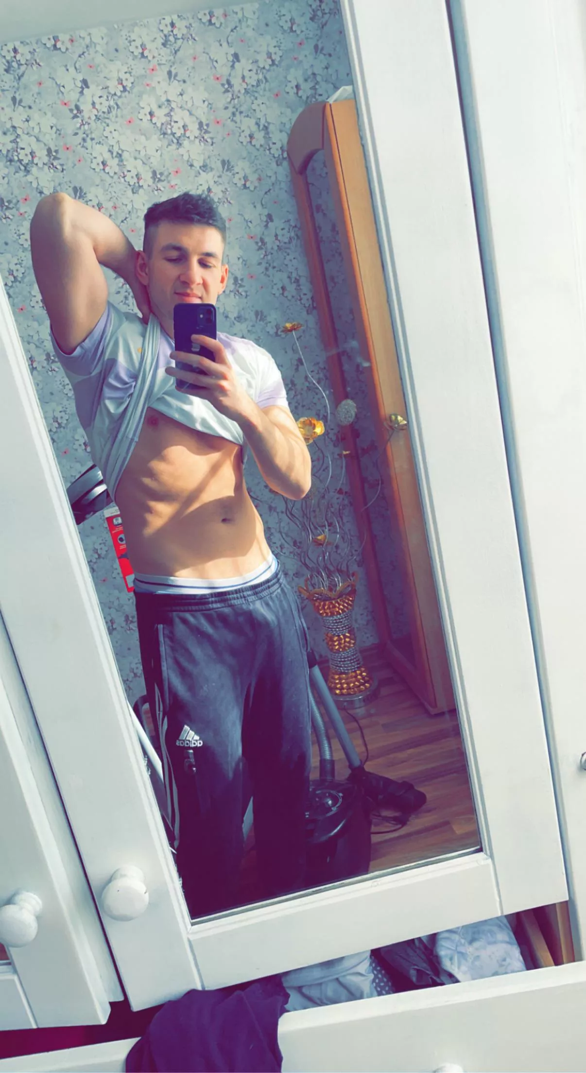 Wanna go out with me? posted by lio1919