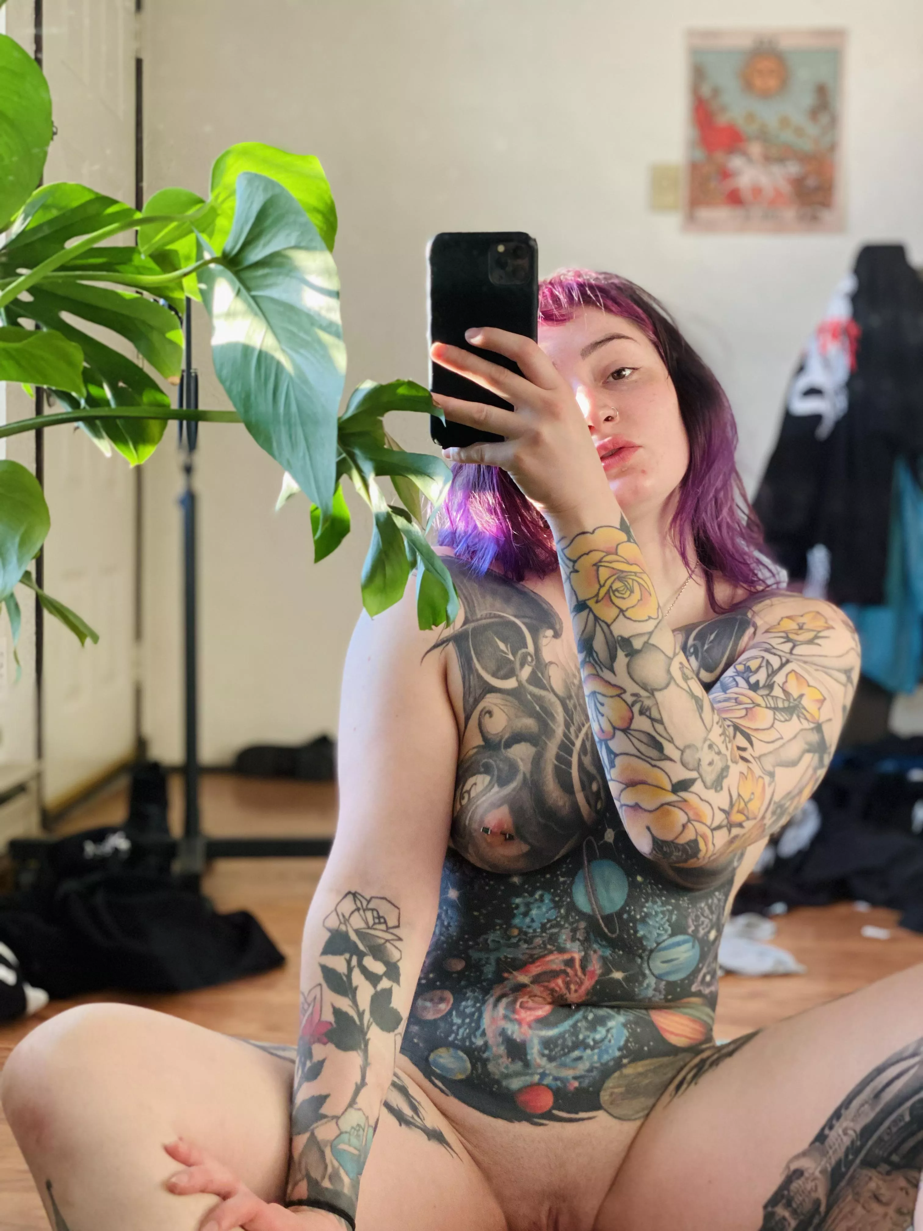 wanna go to space? posted by aurorawestx