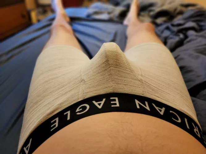 wanna grab it? by me_him_