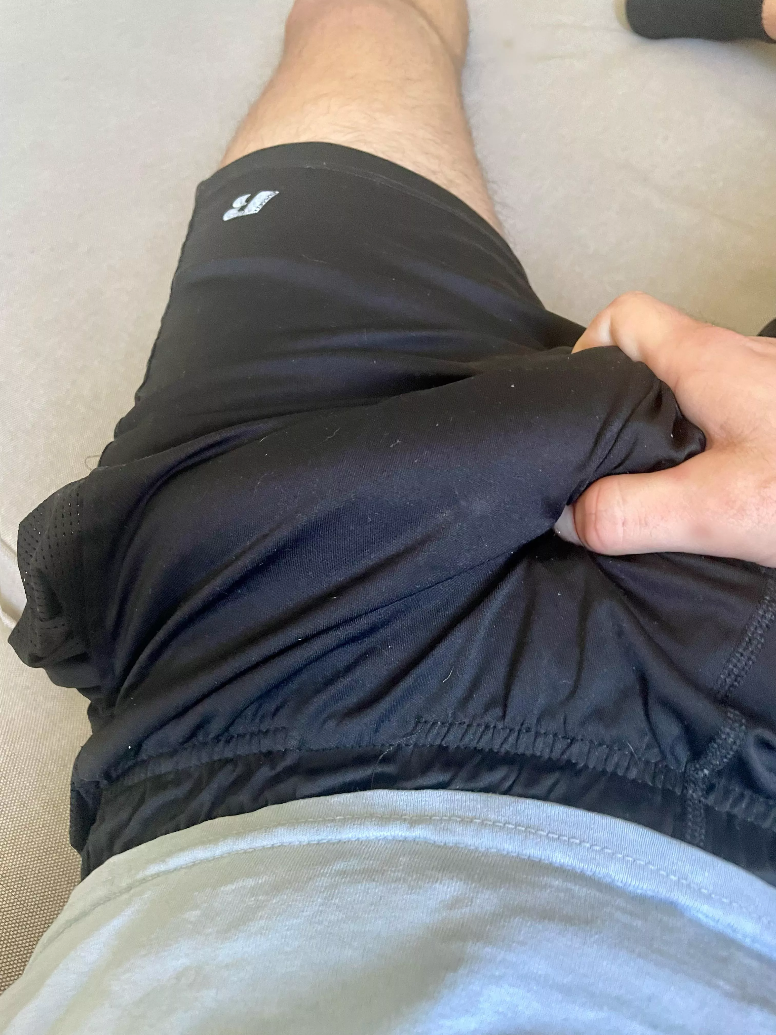 Wanna grab it? posted by mikeyb1767