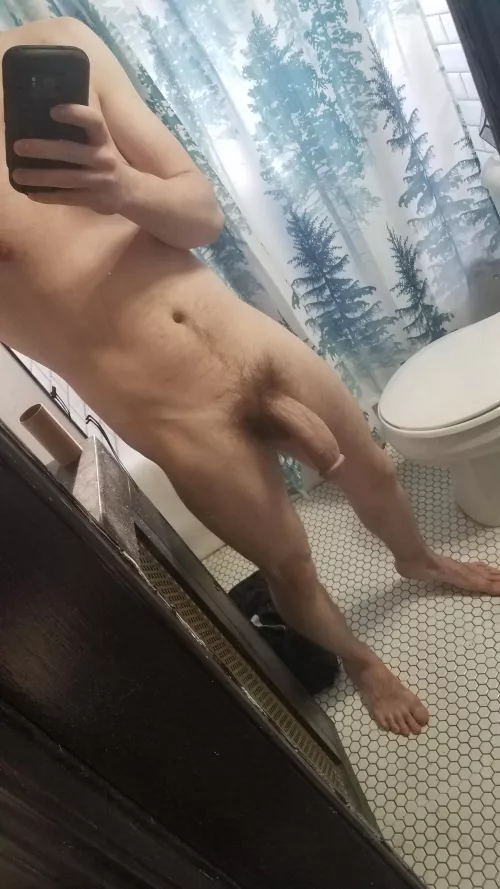 Wanna handle it instead of my gf? by NotSoGreatBF