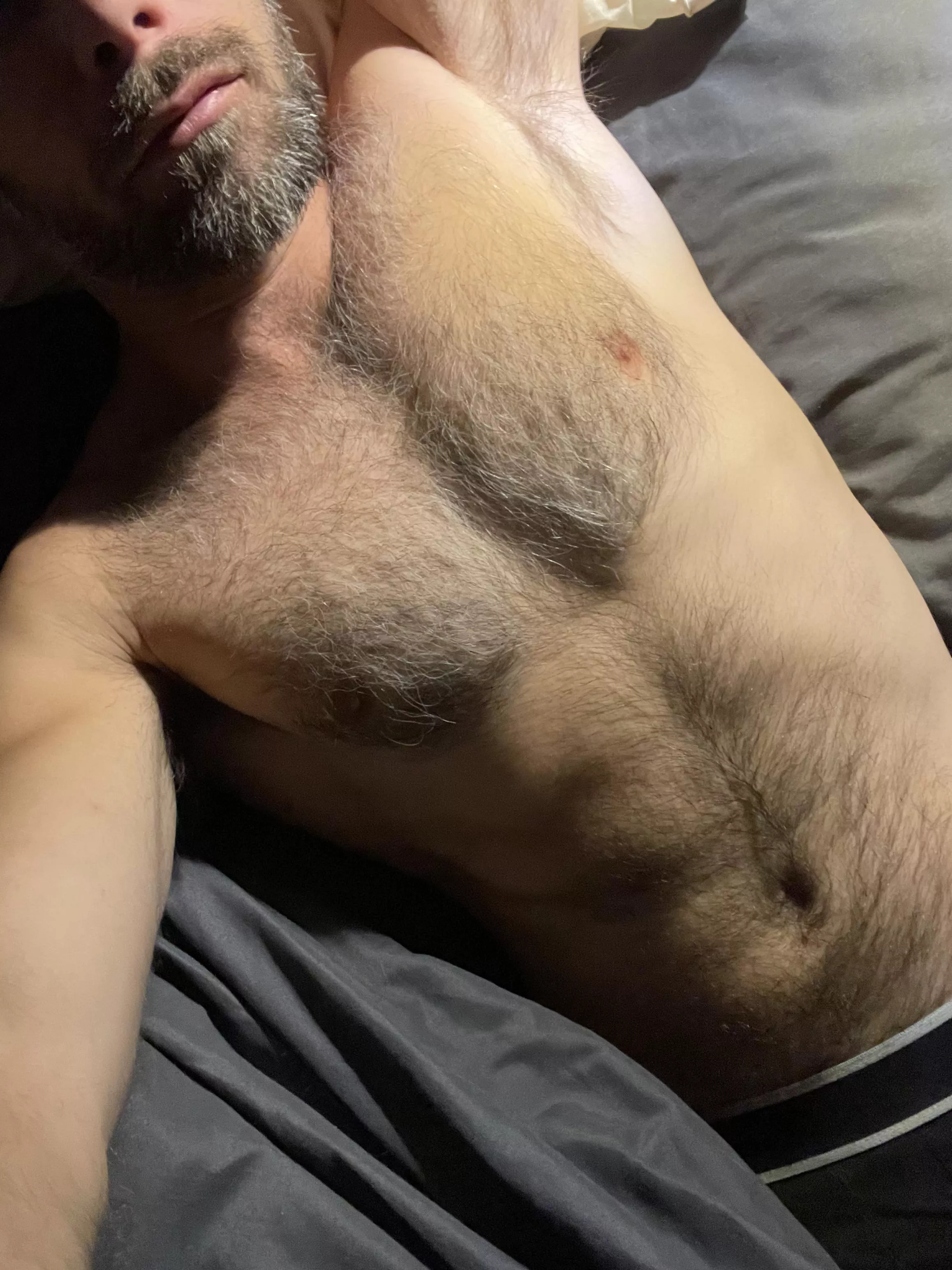 Wanna have a lick? posted by Flashy-Usual-7228