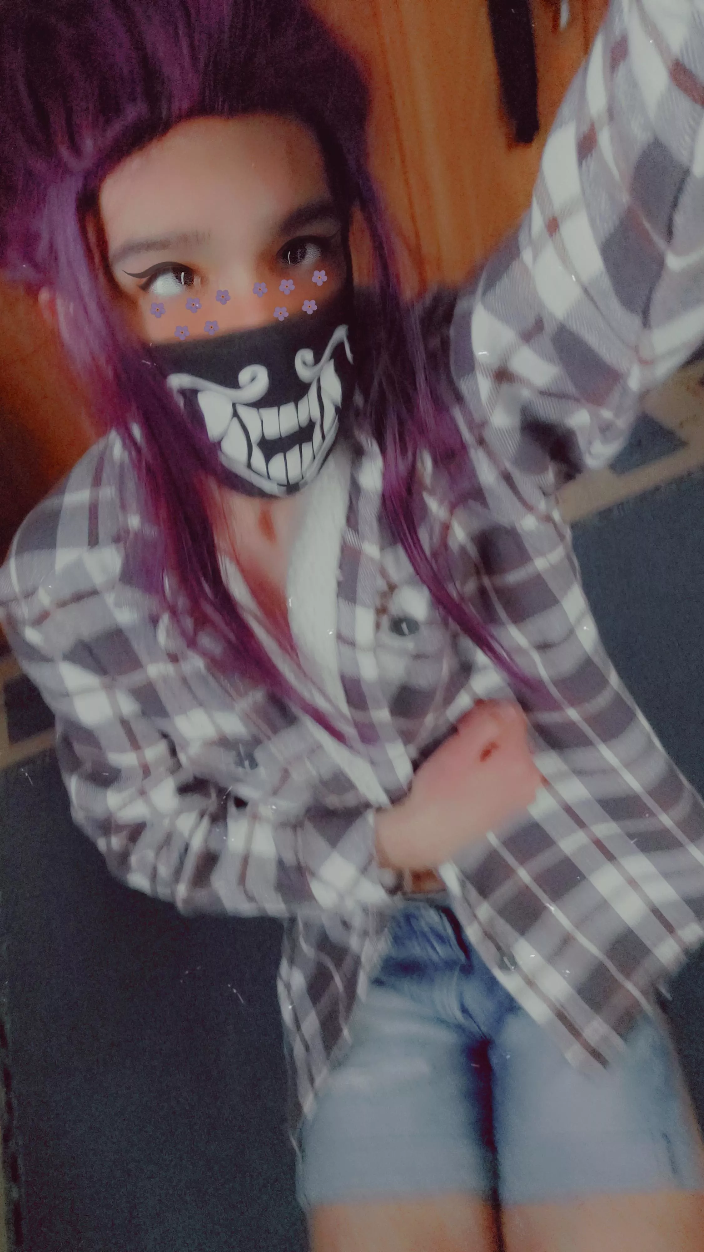 Wanna have fun with me? :3 posted by Gerry5264