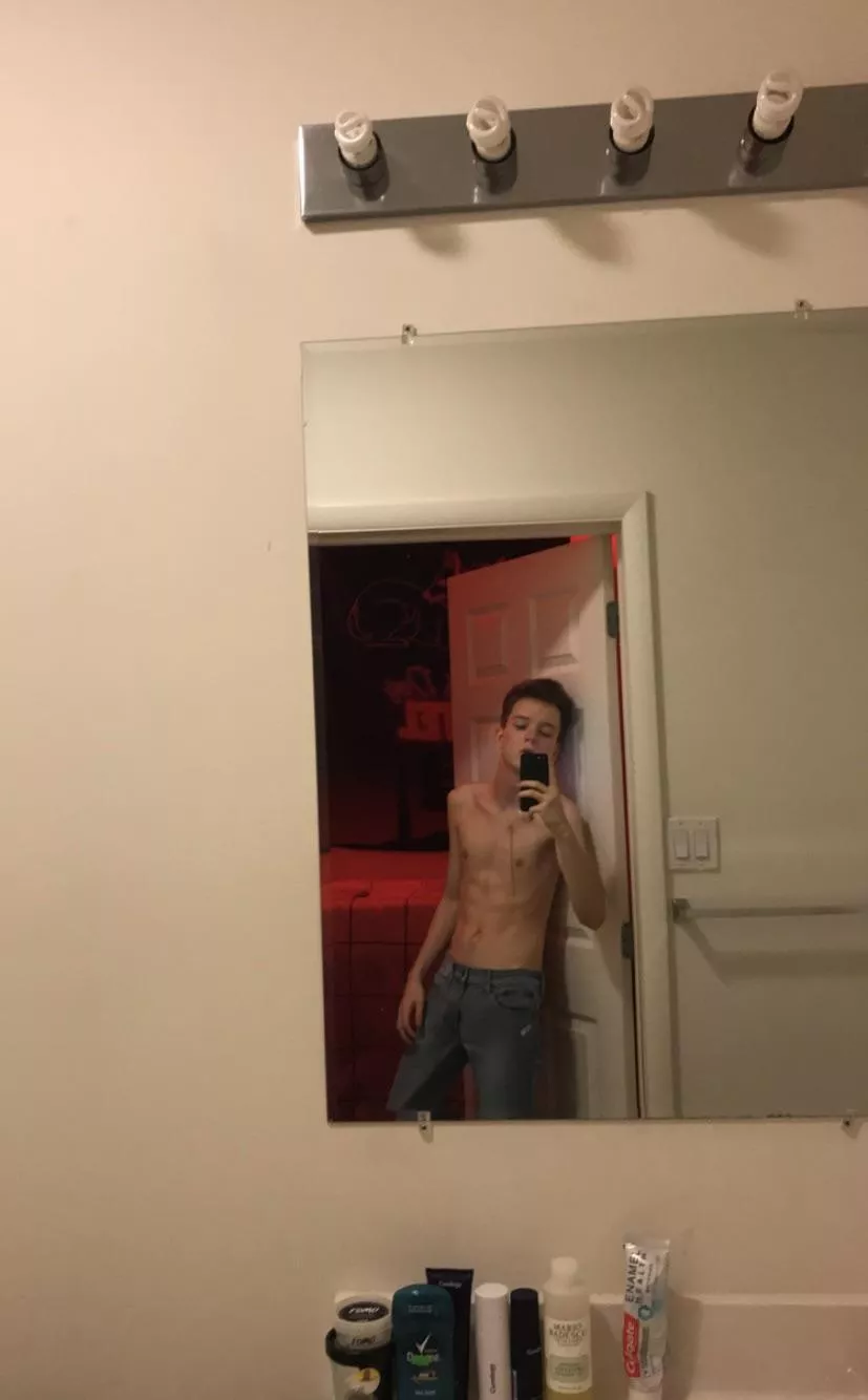 Wanna have some fun? posted by Initial-Finance-5113