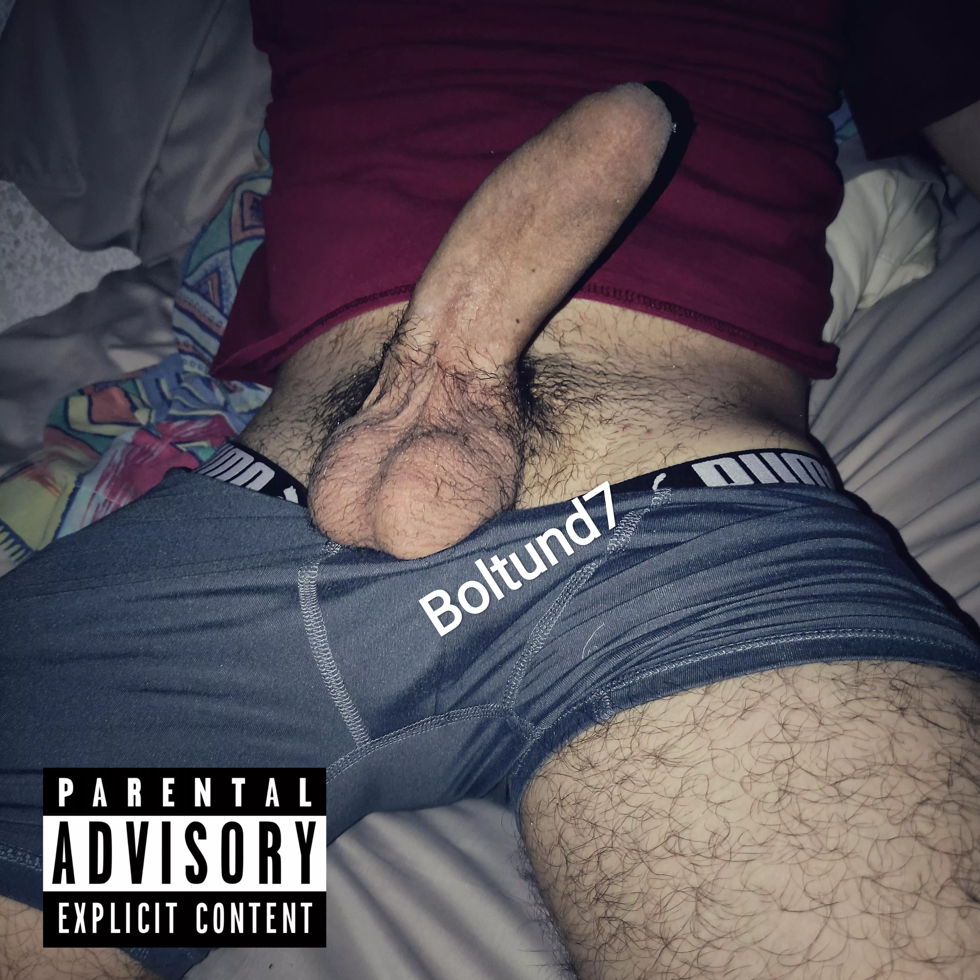 wanna hear some music? posted by boltund7