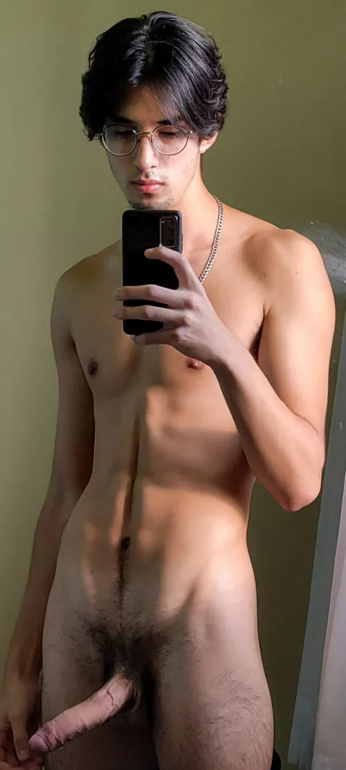 wanna hear what u think by ratemydicpic