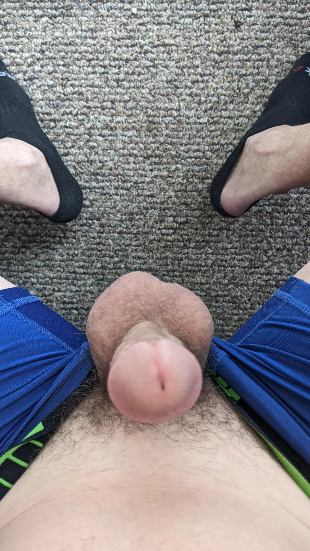 wanna help me drain them? posted by me_him_
