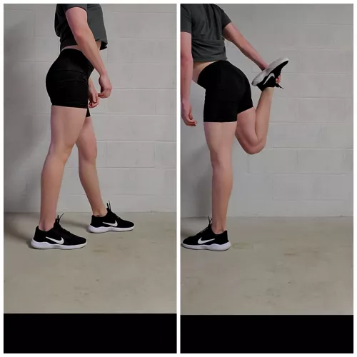 Wanna help me stretch out ;) by lazerraider1999967