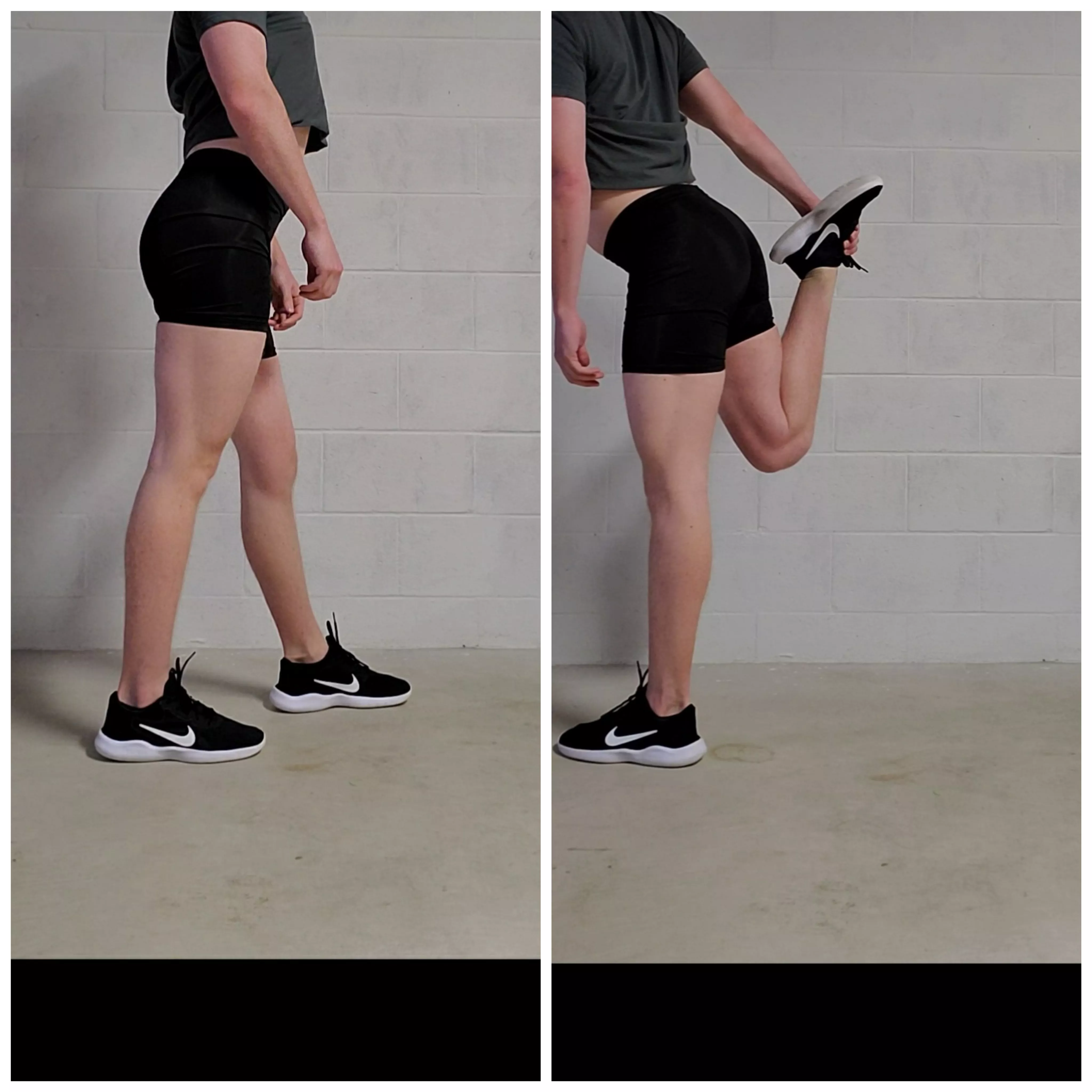 Wanna help me stretch out ;) posted by lazerraider1999967