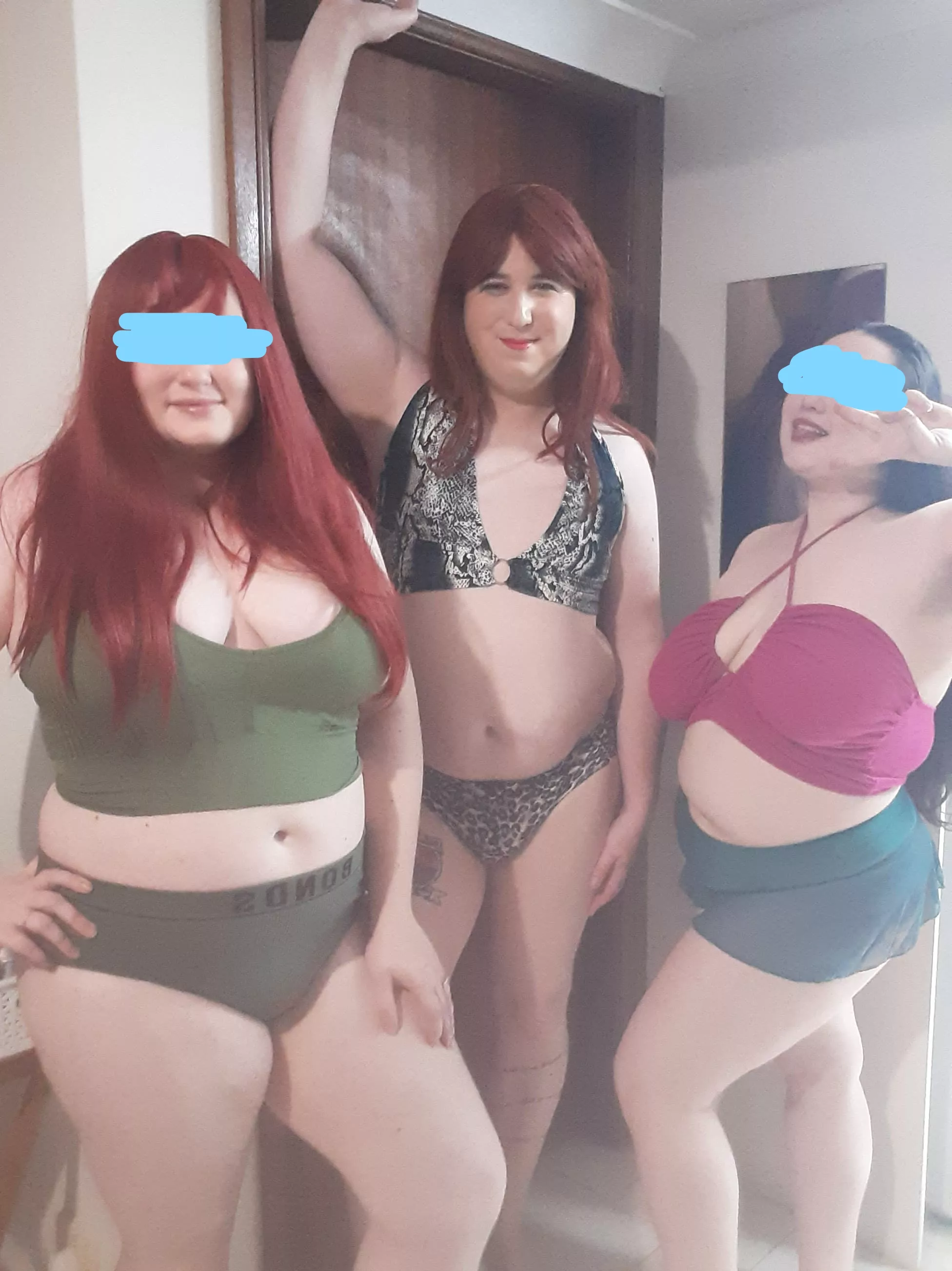 wanna help us make it an even number? posted by sydneydommecd