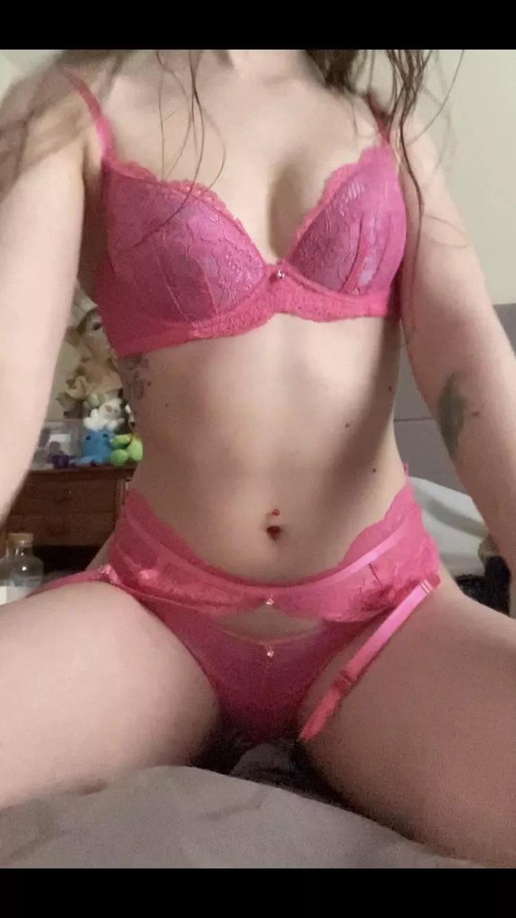 wanna hold me down?? ❤️‍🔥 posted by petiteprincessP