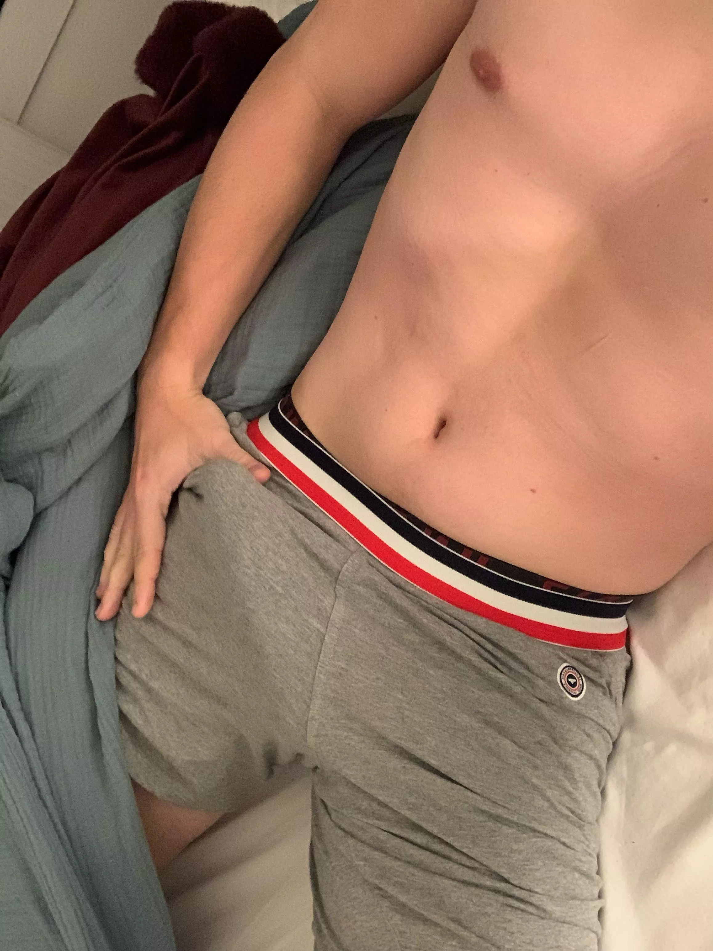 Wanna join ? ;) posted by Sweaty_Possibility_2