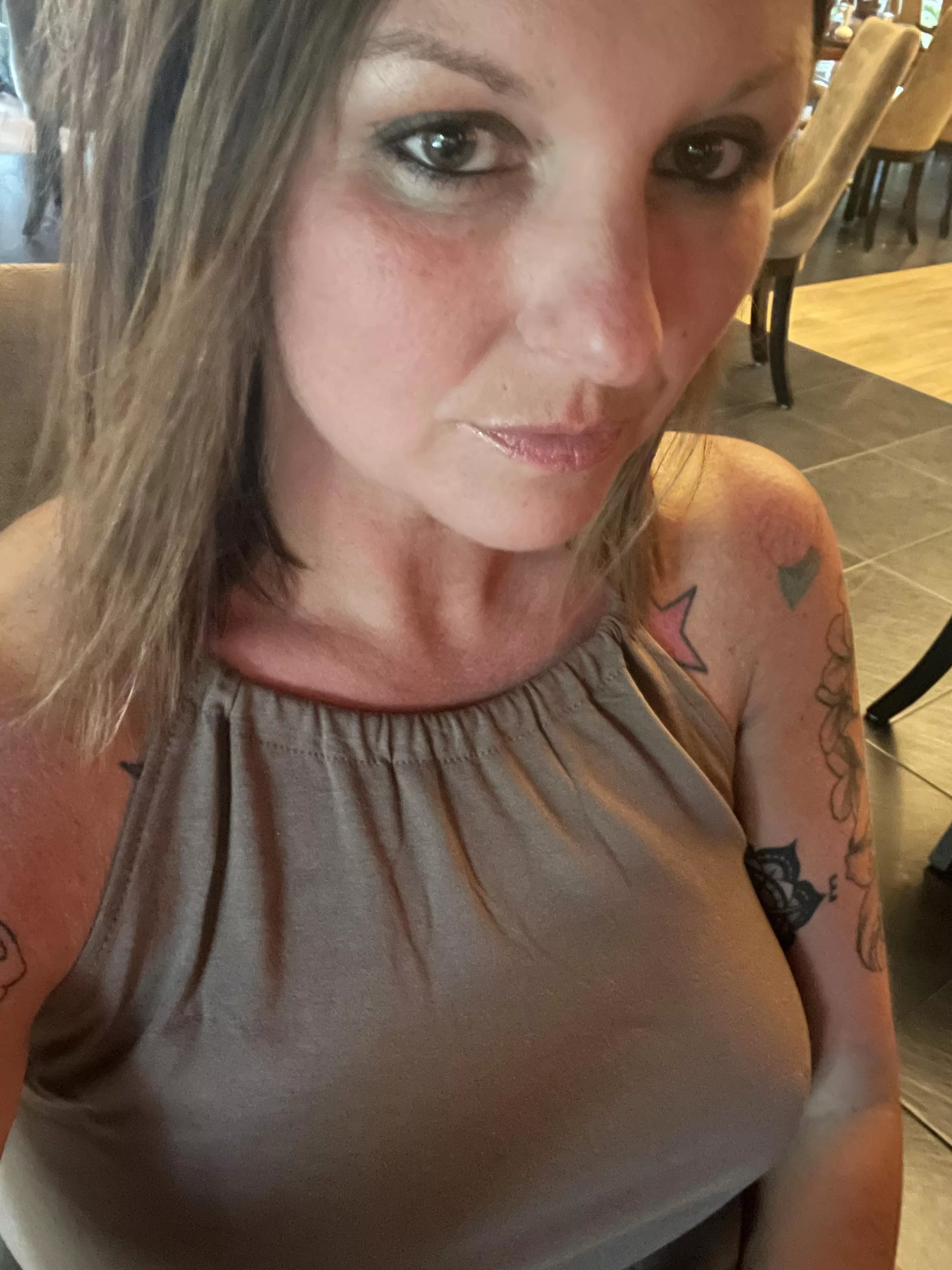 Wanna join me?? posted by SweetNSpicy782