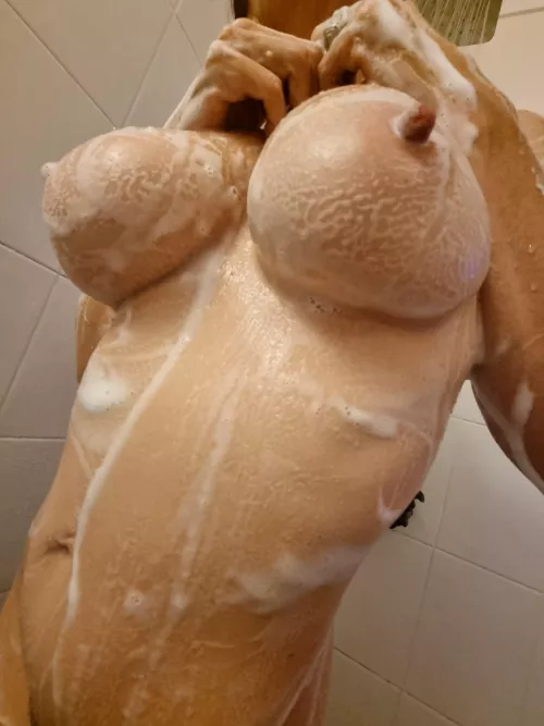 Wanna join me? by lahlah1684