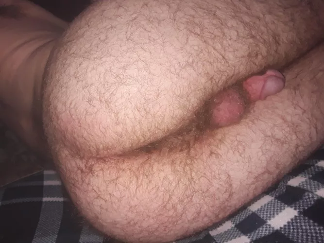 Wanna join me? by BillyKriener