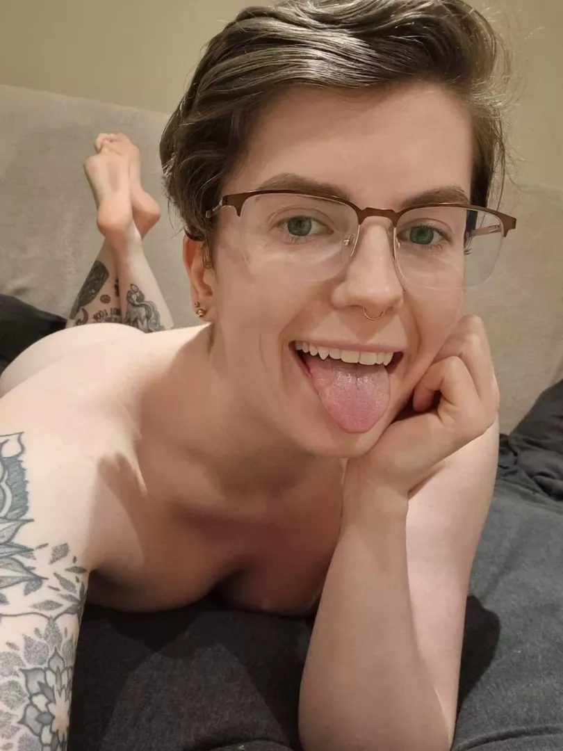 wanna join me in bed for some fun? posted by KillieLou