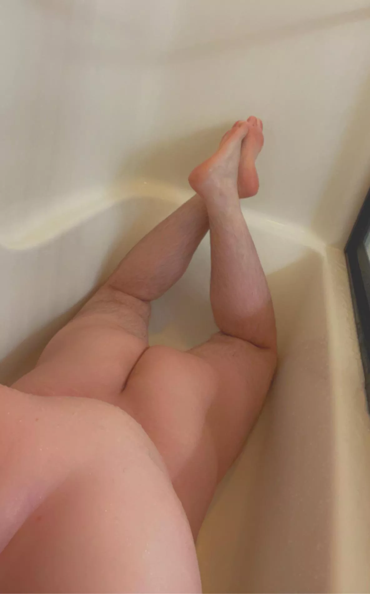 Wanna join me in the shower? posted by Longjumpinotter8