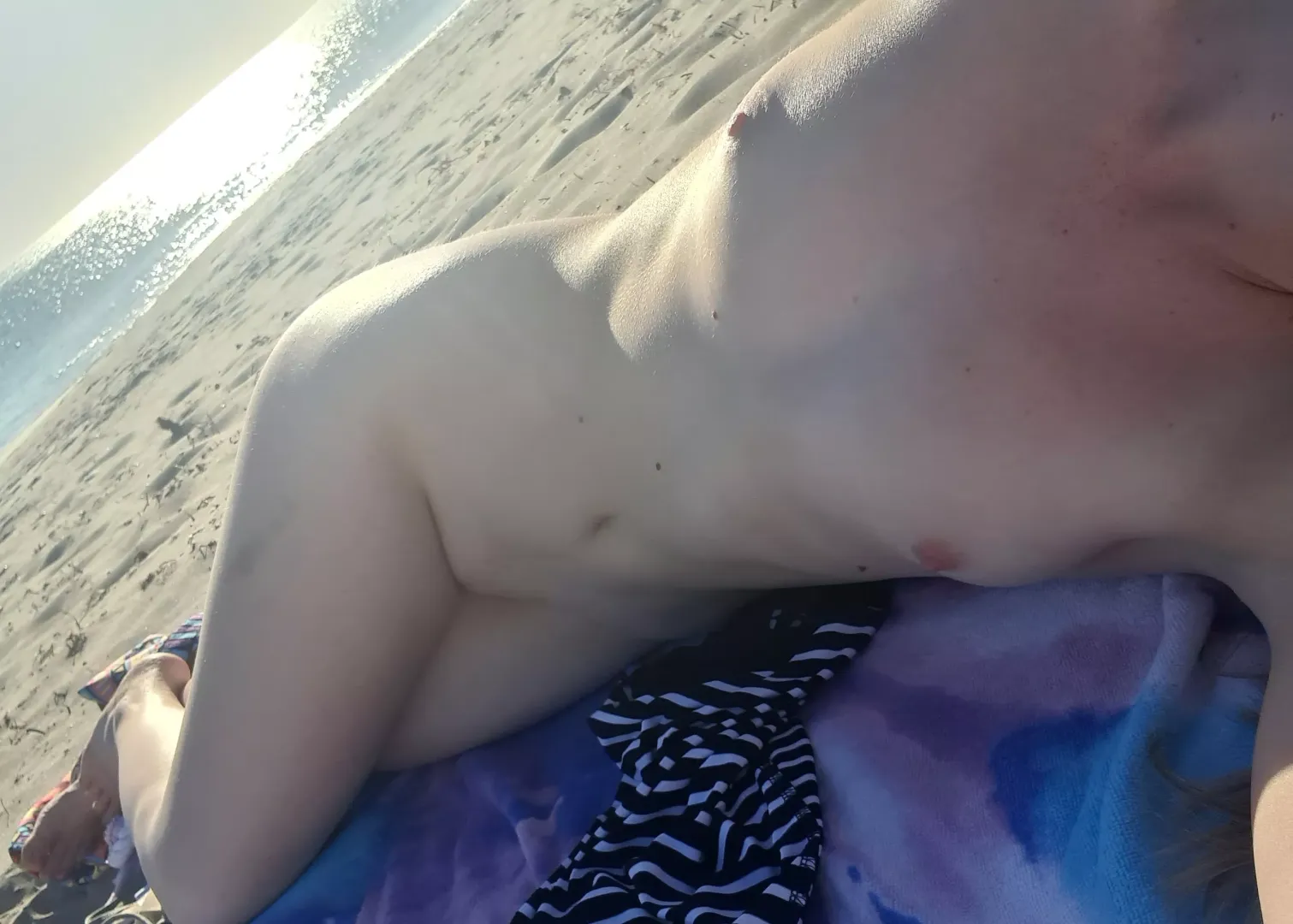 Wanna join me next time? [IMG] posted by Jade_am