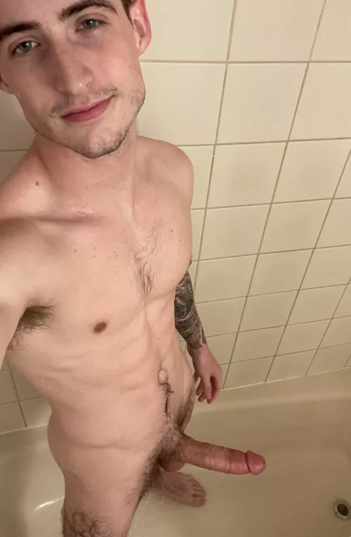 Wanna join me?😏 by MaxPriceOF