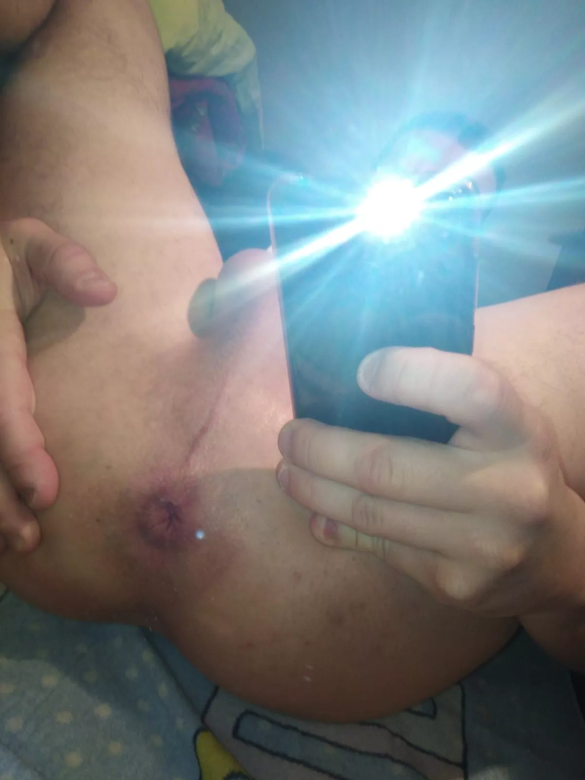 Wanna know how naughty I can be 😏? (23) posted by HelladeepOF