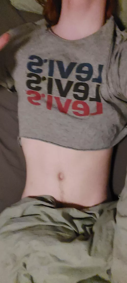 wanna lay with me UwU by Dog_Gamer393