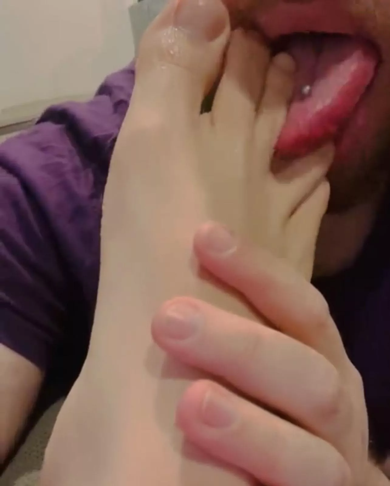 Wanna lick? posted by RLand462