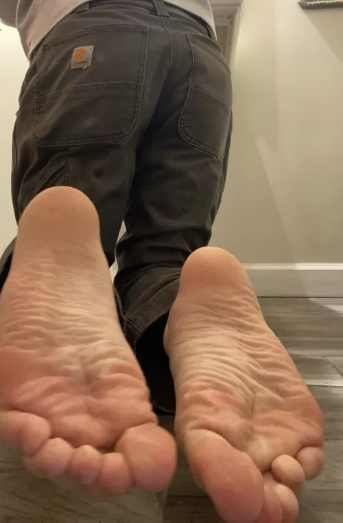 Wanna lick? by Admirable-Ad327