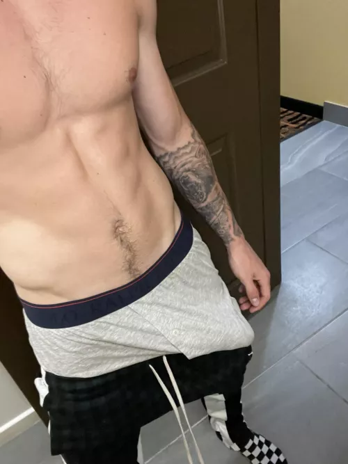 Wanna lick it? by MaxPriceOF