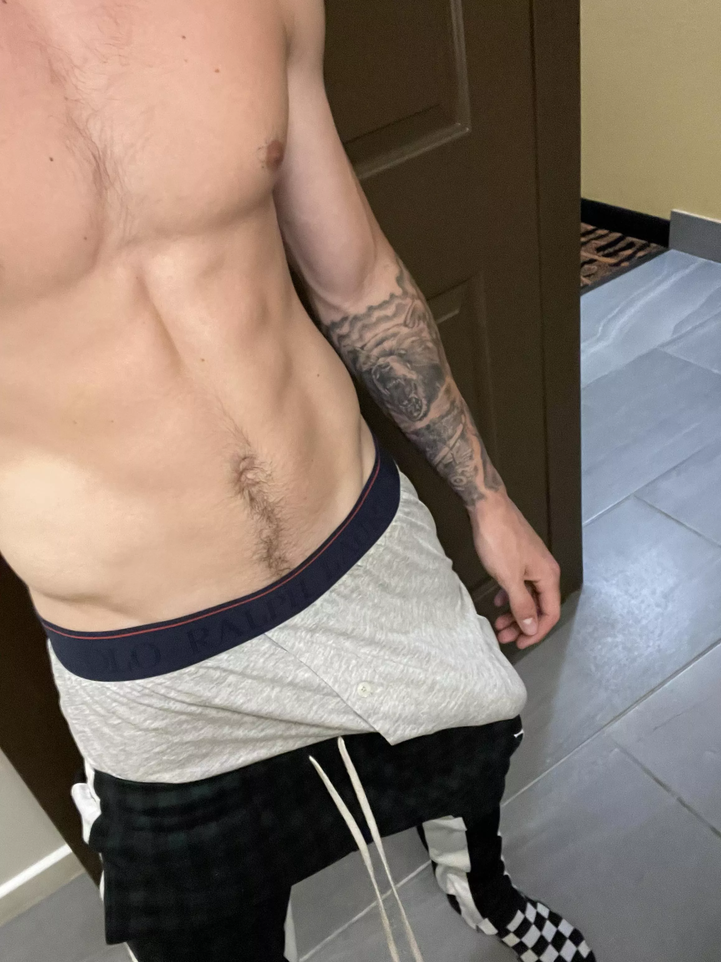 Wanna lick it? posted by MaxPriceOF