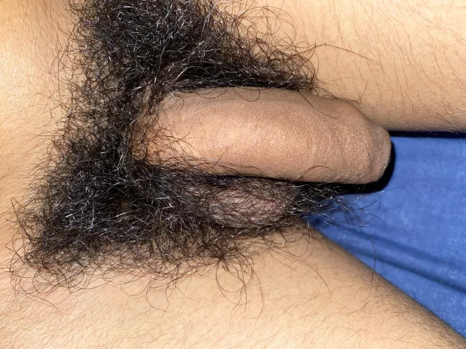 Wanna make it hard? by Twinkie21_