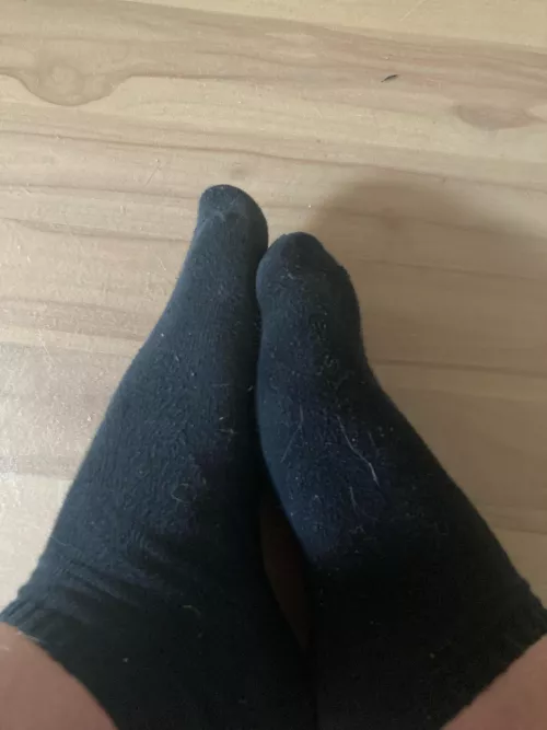 Wanna more? by Head-Aerie7491