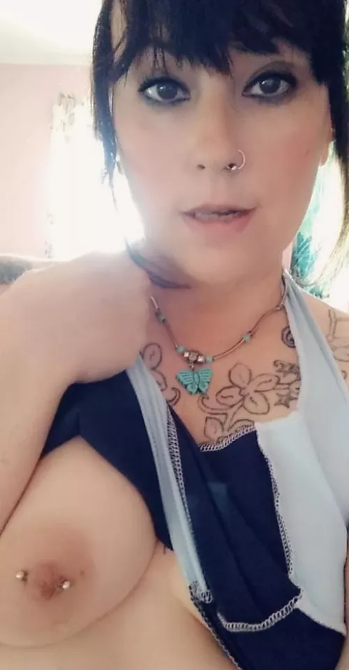 Wanna nibble em? by MistyPlay