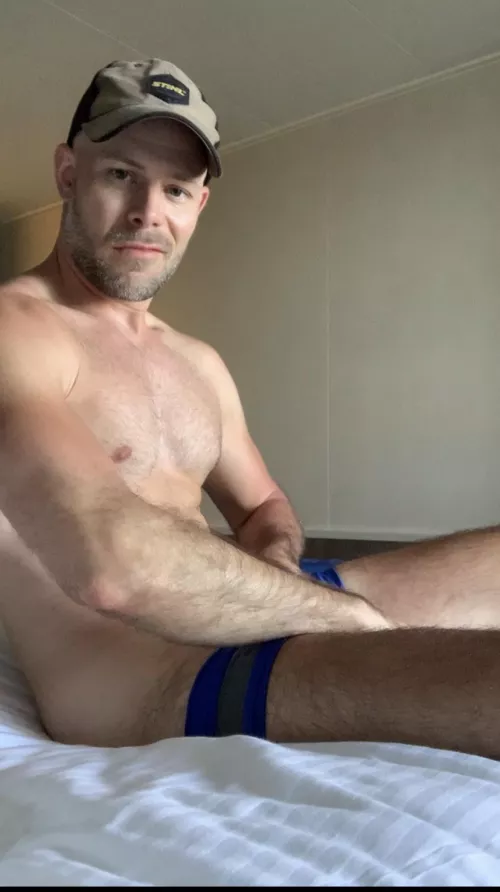 Wanna play? by Flashy-Usual-7228