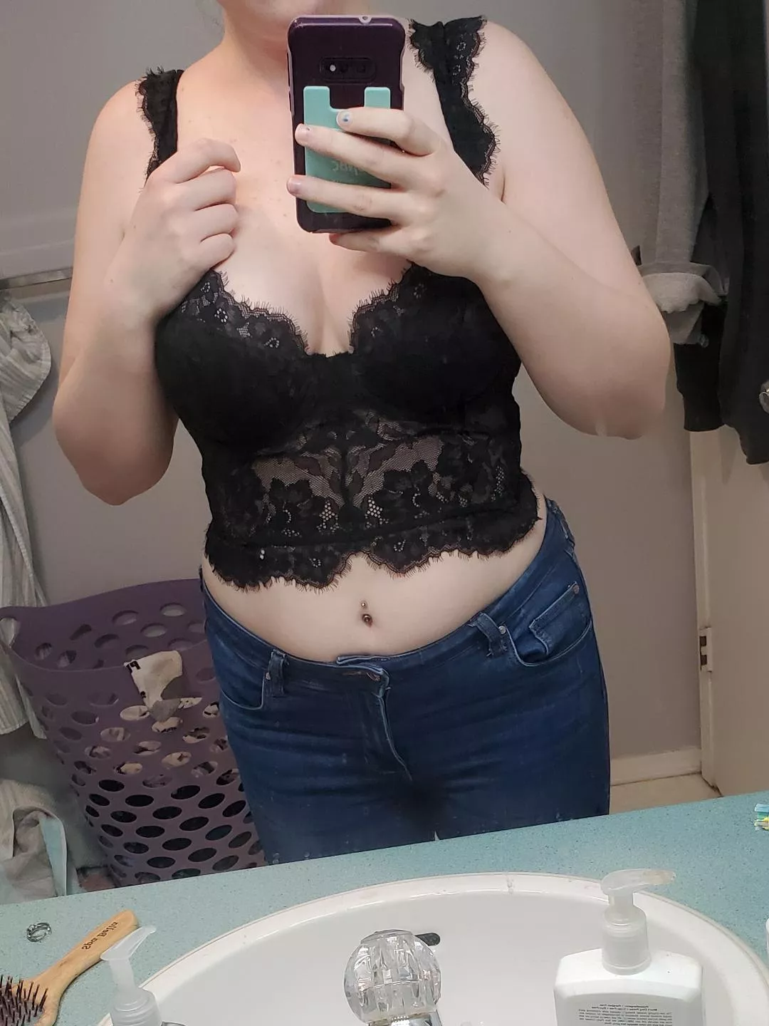 Wanna play? posted by CirillaBaby