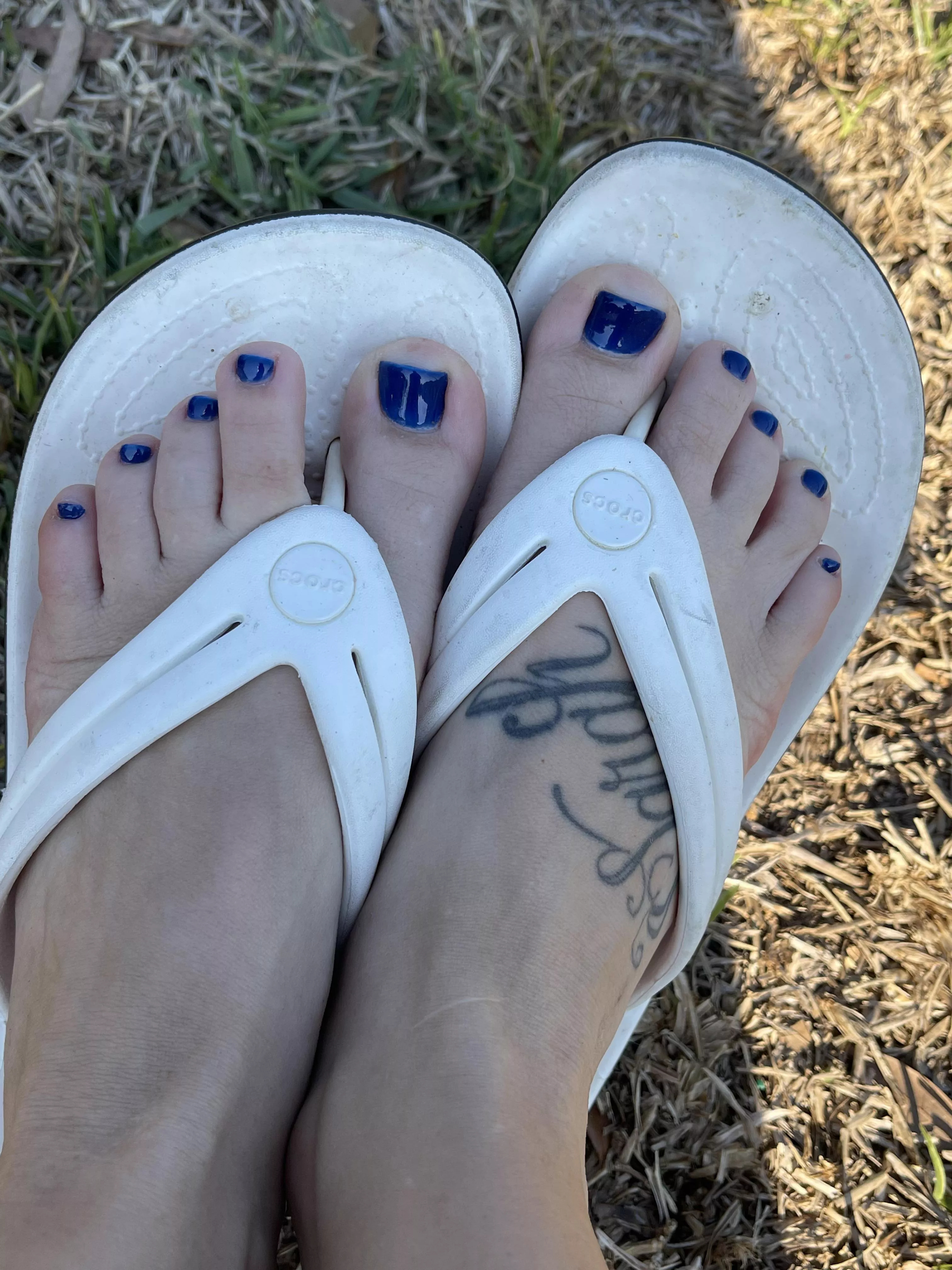 Wanna play?! posted by wannaplayonOF