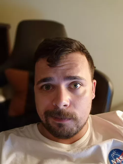 Wanna play lol and cuddle after? by greeyes