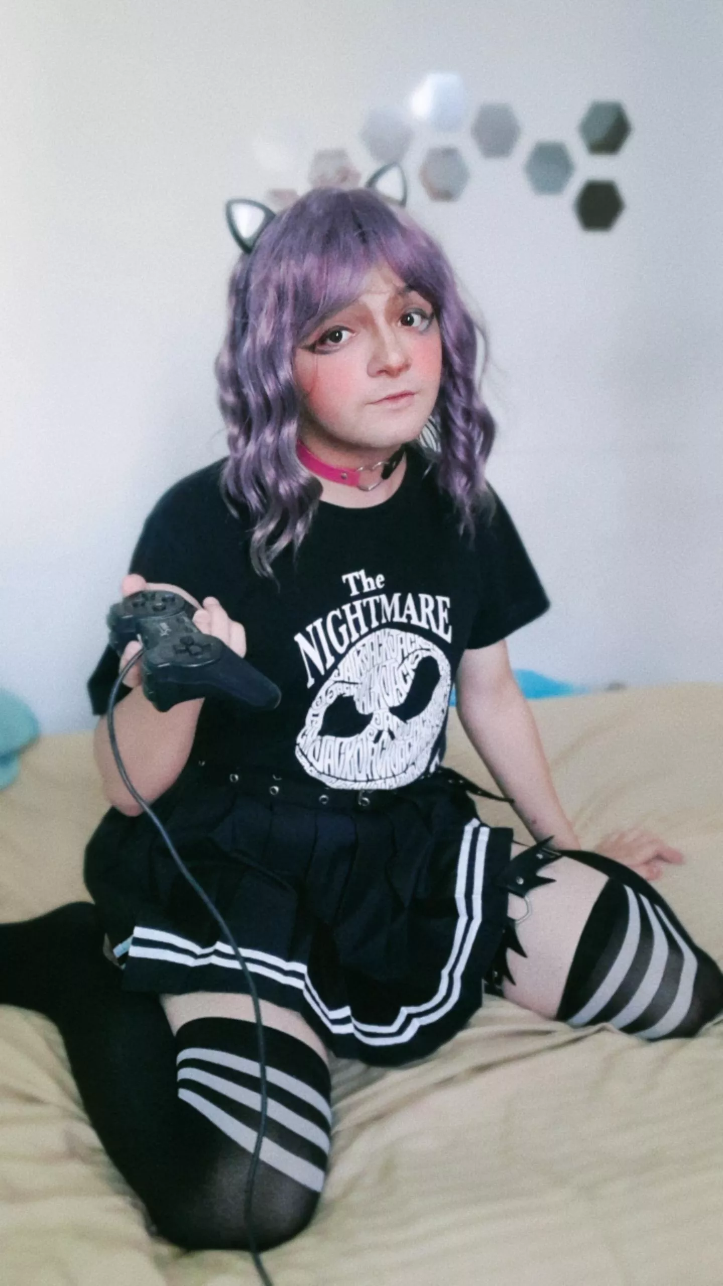 Wanna play too? posted by Otaku1Up