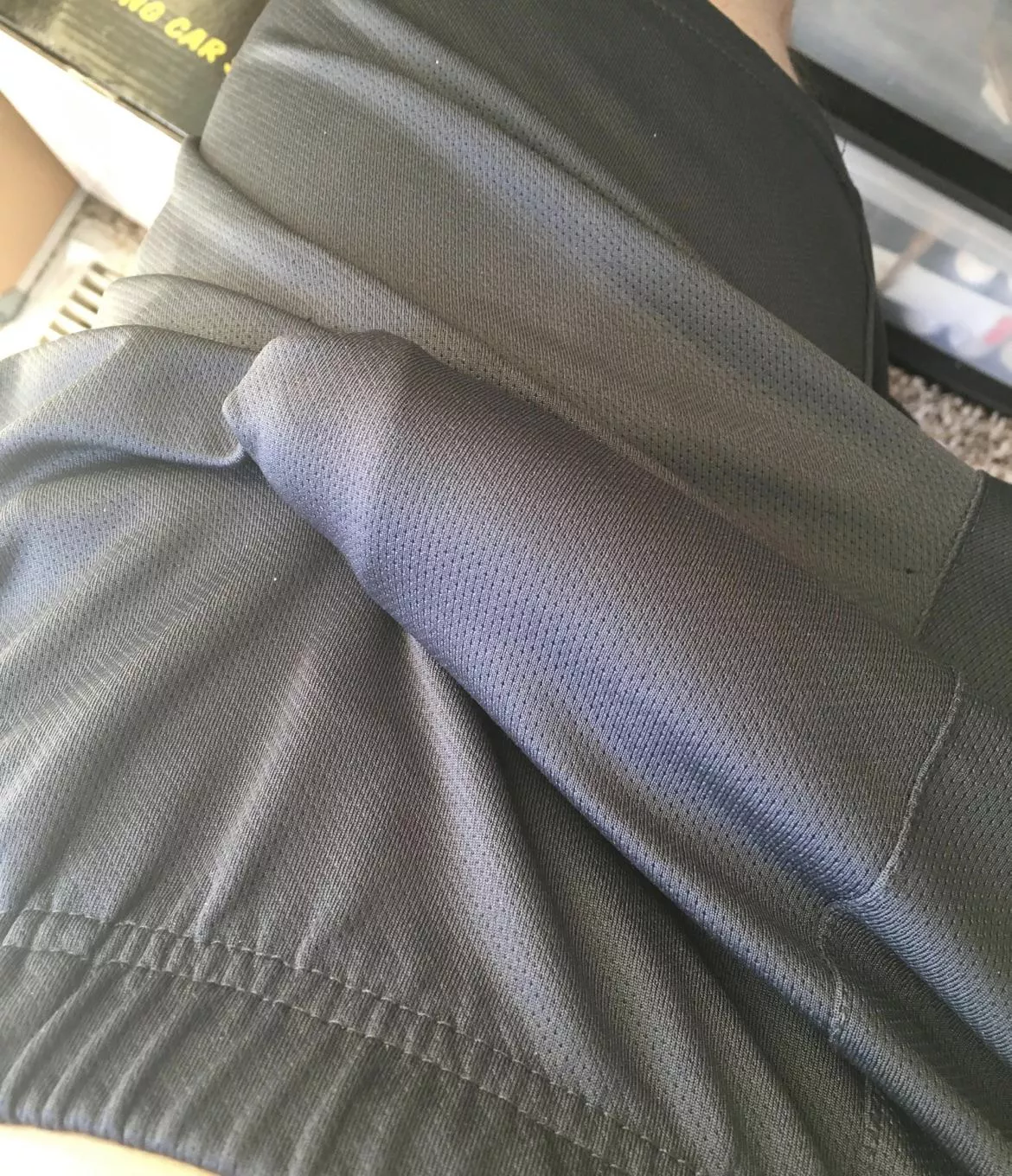 Wanna play? posted by RecordWeak77