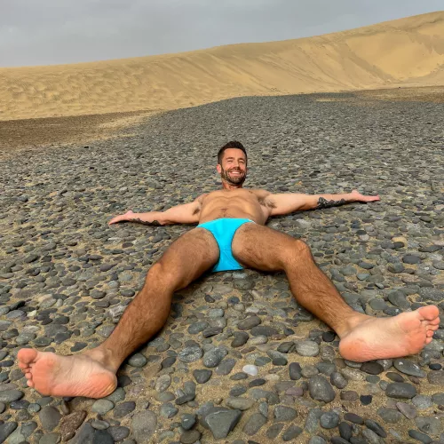 wanna play with me? 😏 by DennisXL