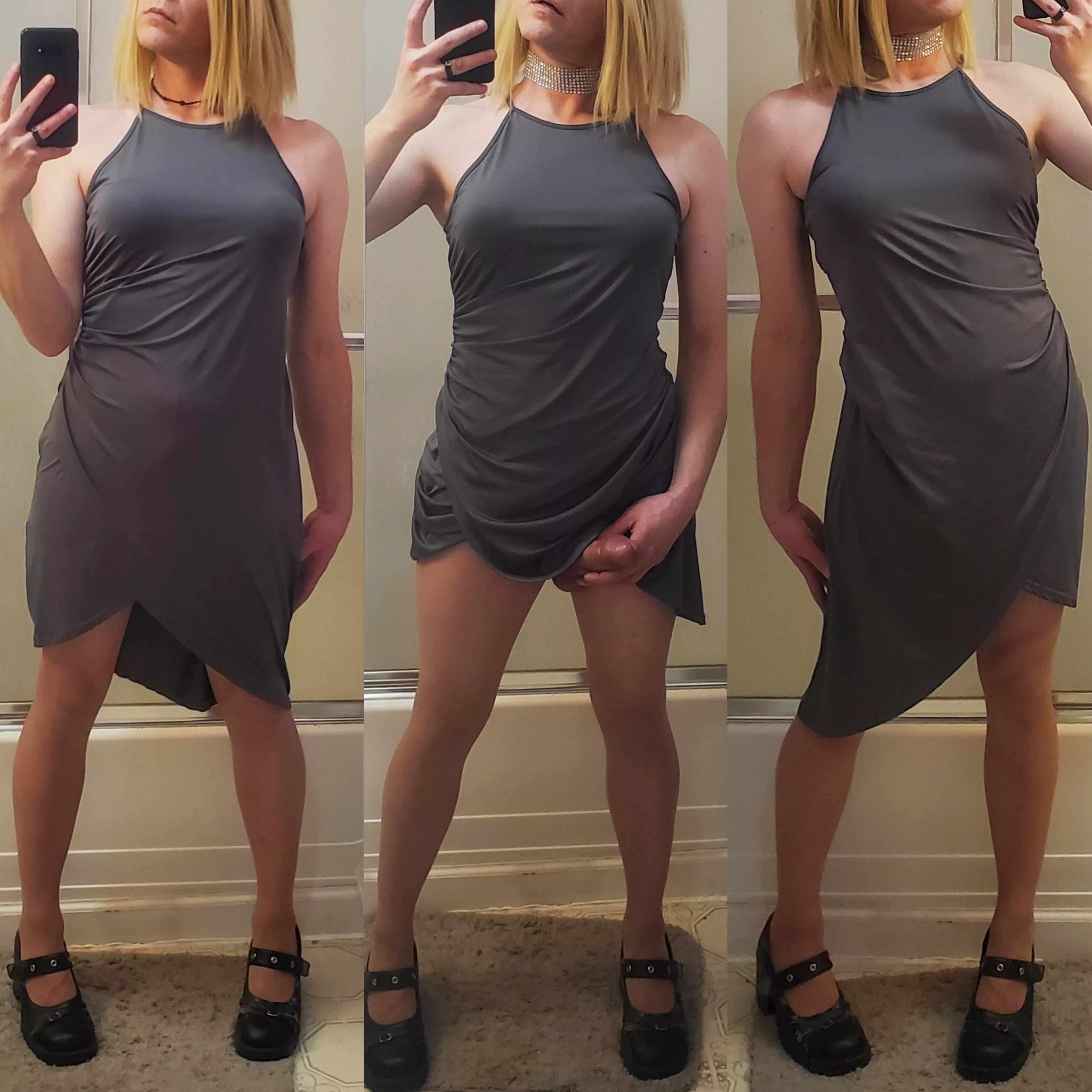 Wanna play with me?😚 posted by jessieD42