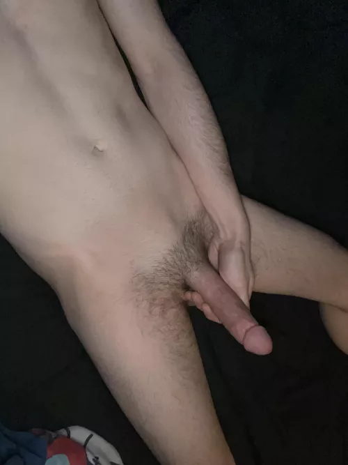 Wanna play with me instead? by reddh55