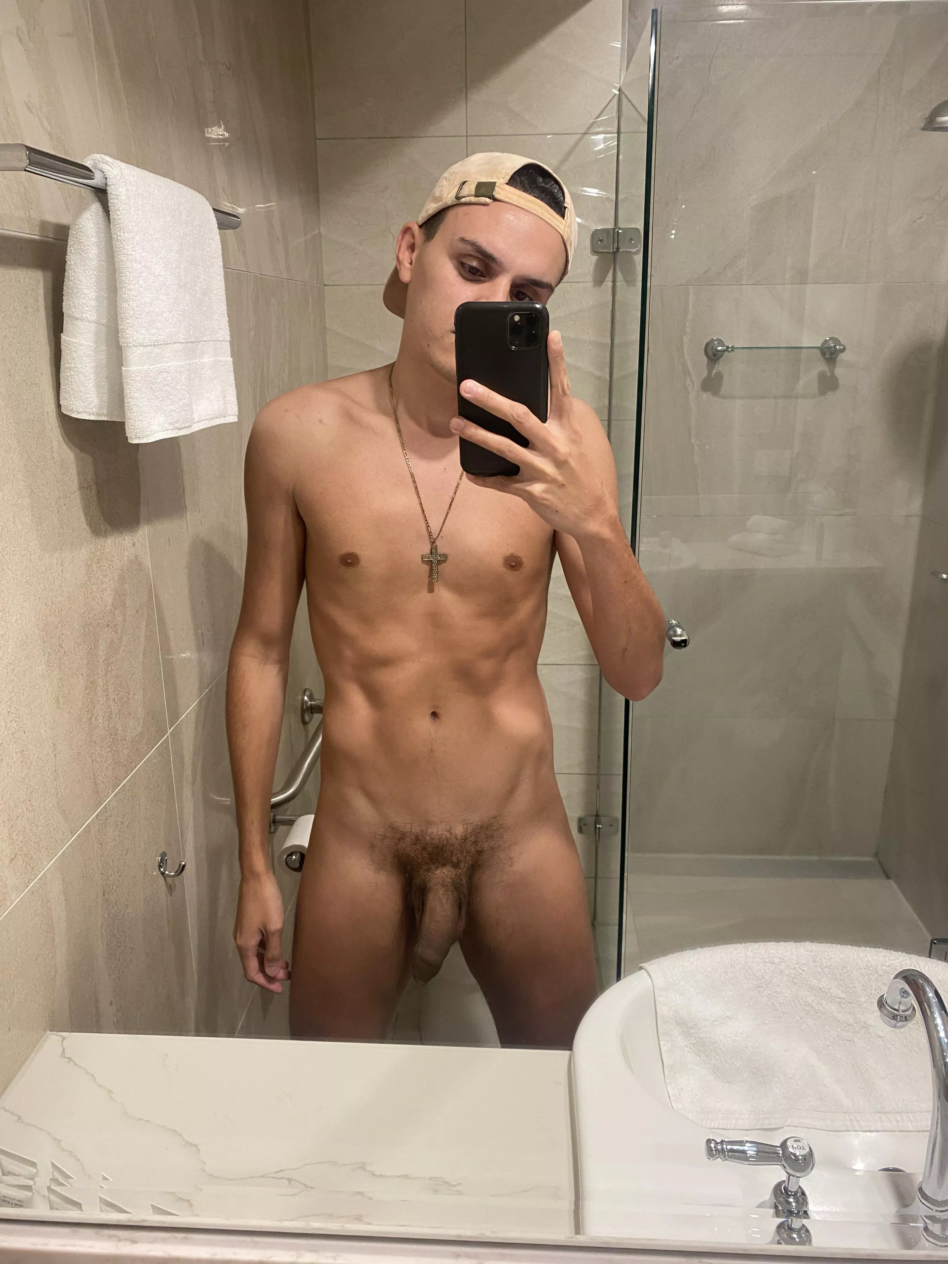 wanna play with my soft willy? (24) posted by 97aussieboy