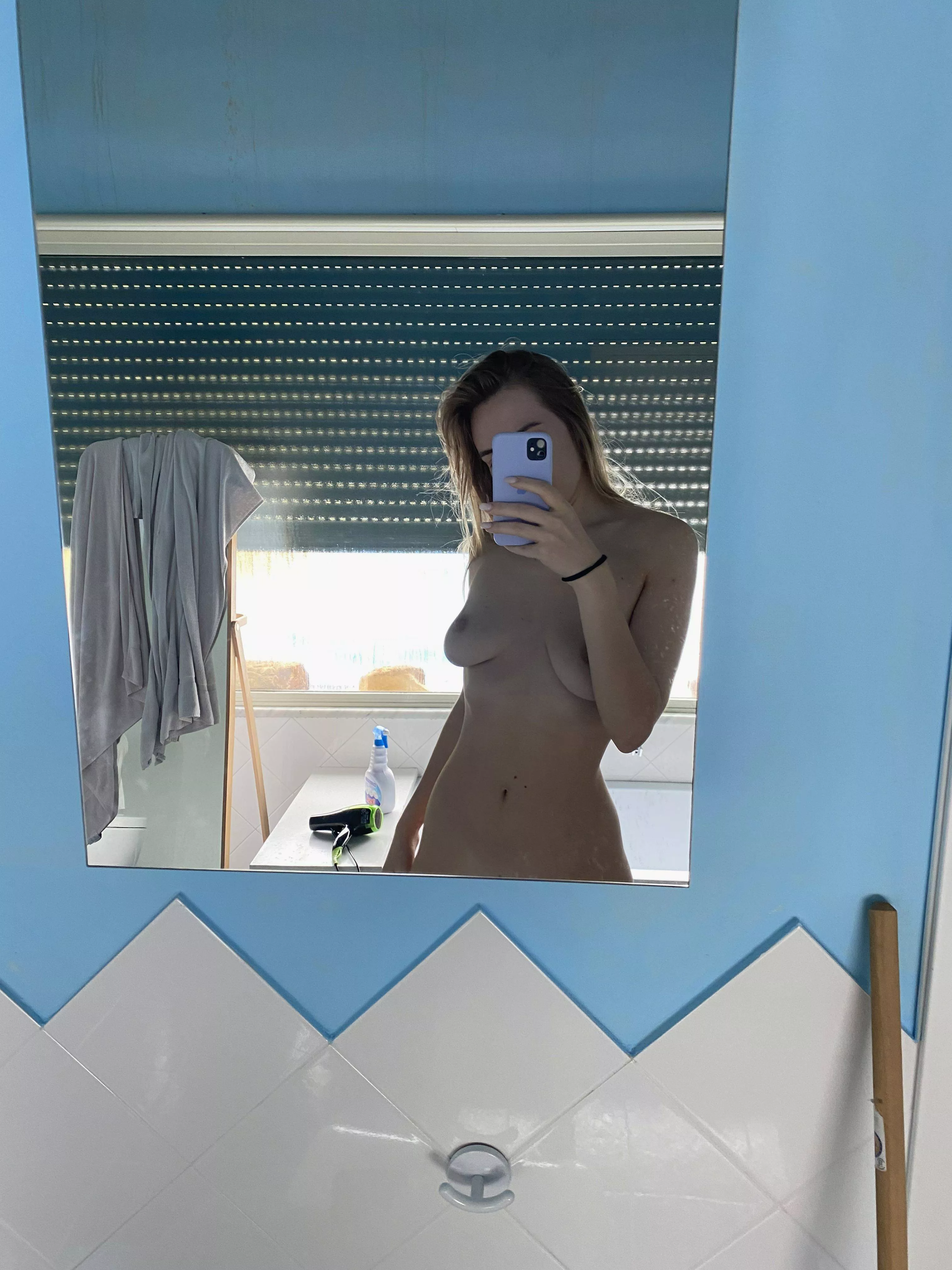 Wanna play with my tits posted by GrippingAllergy